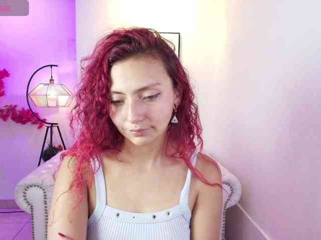 Lila-monroe webcam