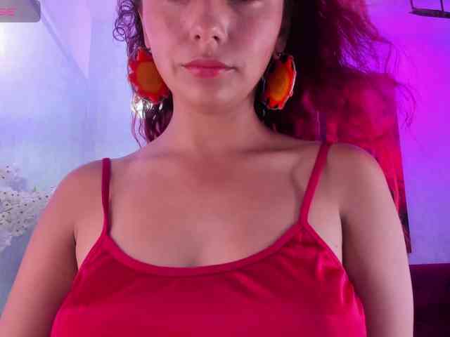 Lila-monroe webcam