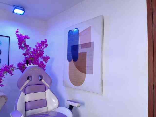 Lila-monroe webcam