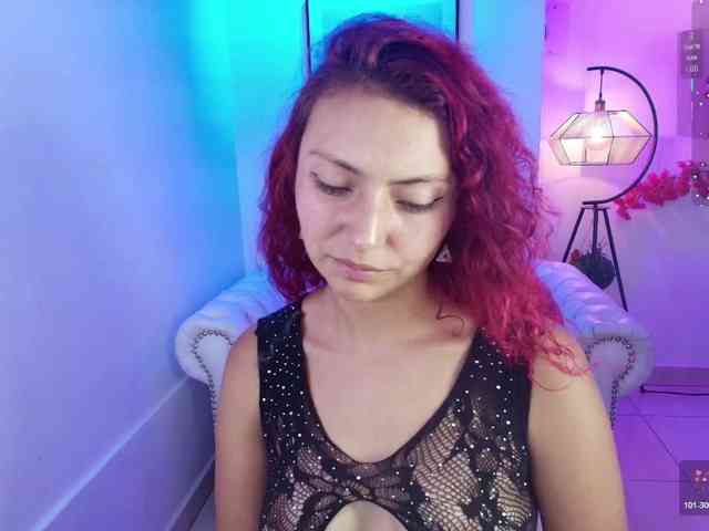 Lila-monroe webcam