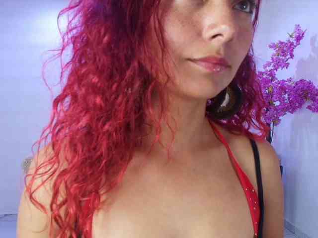Lila-monroe webcam