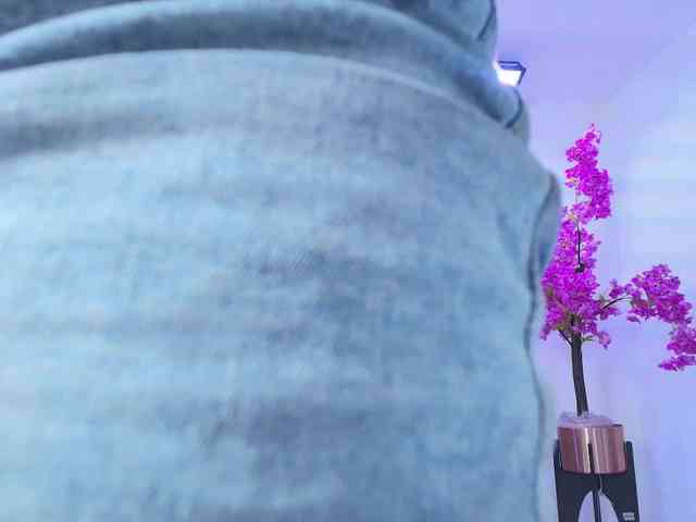 Lila-monroe webcam