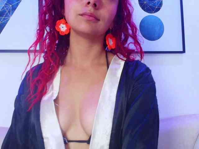 Lila-monroe webcam