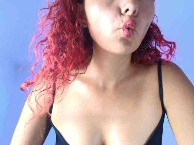 Lila-monroe webcam
