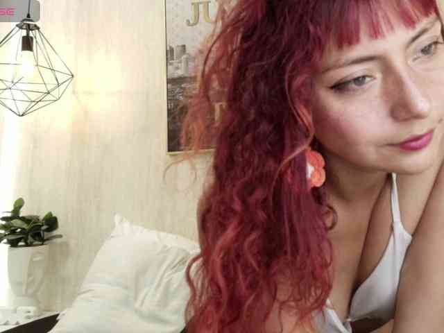 Lila-monroe webcam