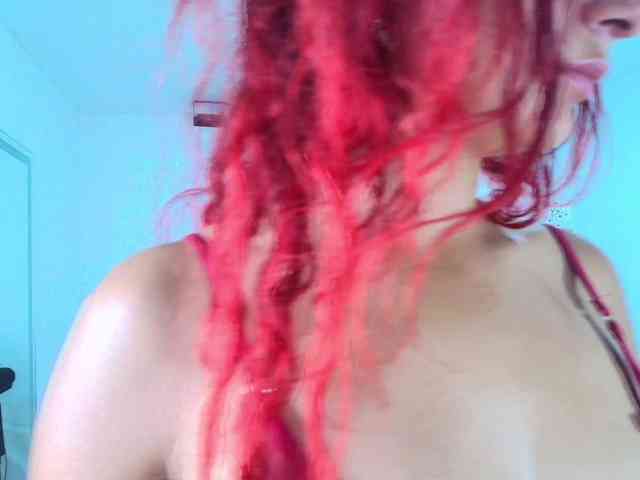 Lila-monroe webcam