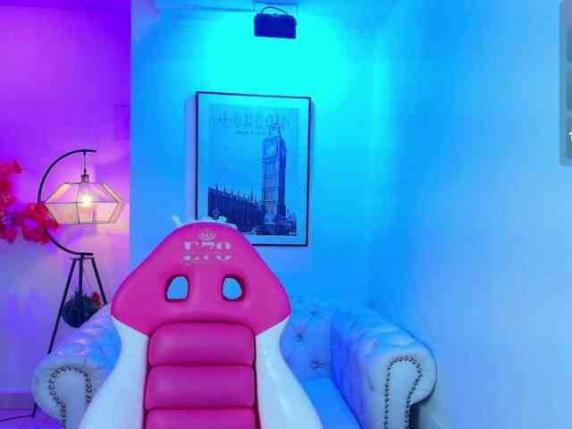 Lila-monroe webcam