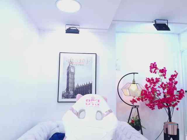 Lila-monroe webcam