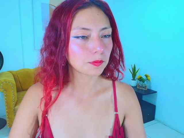 Lila-monroe webcam