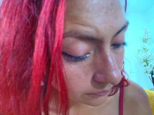 Lila-monroe webcam