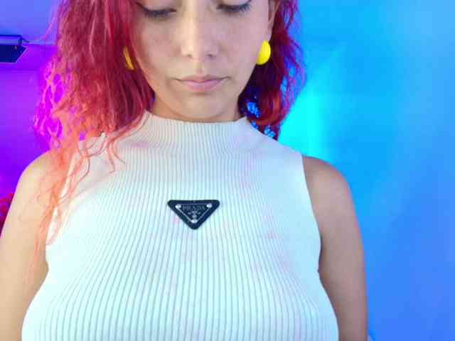 Lila-monroe webcam
