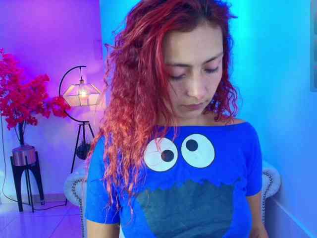 Lila-monroe webcam