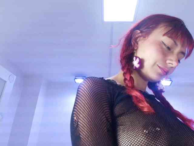 Lila-monroe webcam