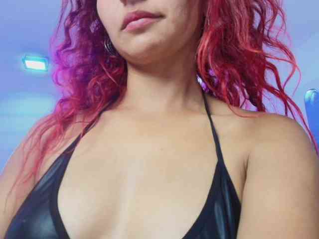 Lila-monroe webcam