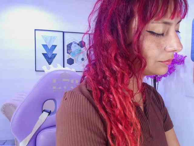 Lila-monroe webcam
