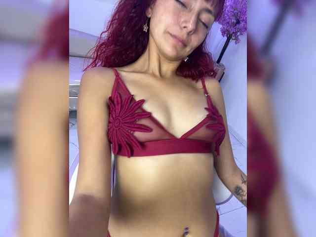 Lila-monroe webcam