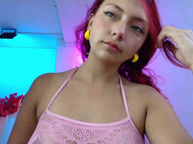 Lila-monroe webcam