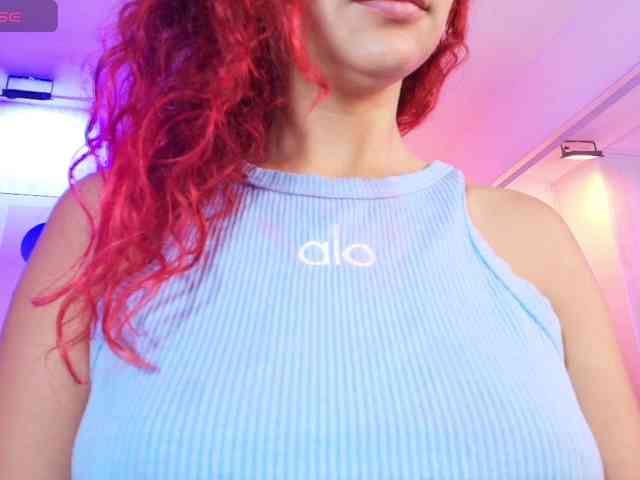 Lila-monroe webcam