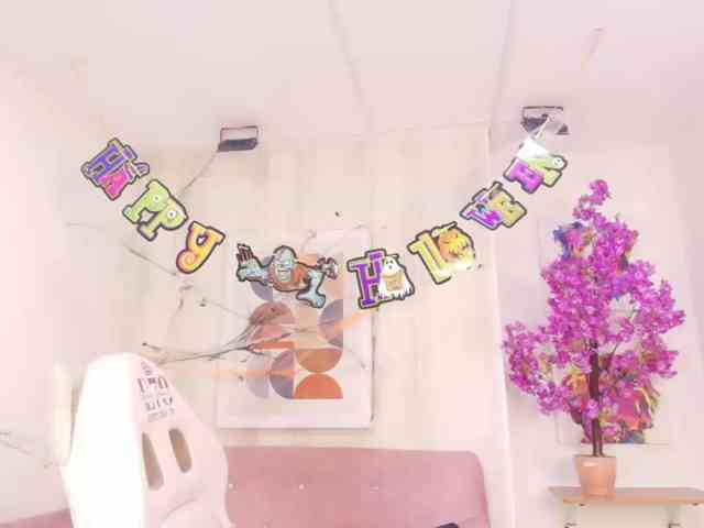 Lila-monroe