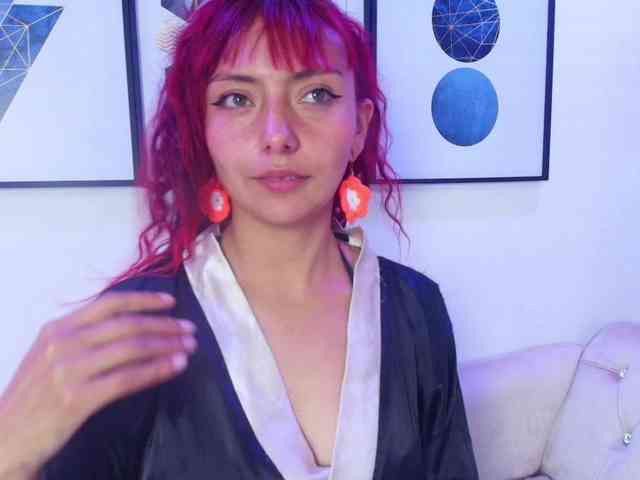 Lila-monroe webcam