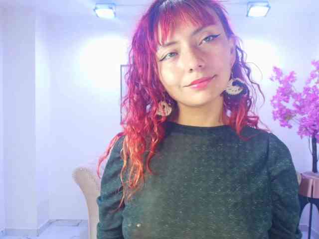 Lila-monroe webcam