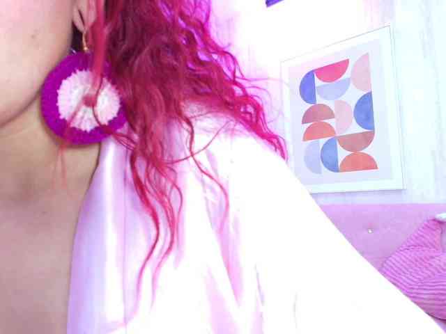 Lila-monroe webcam