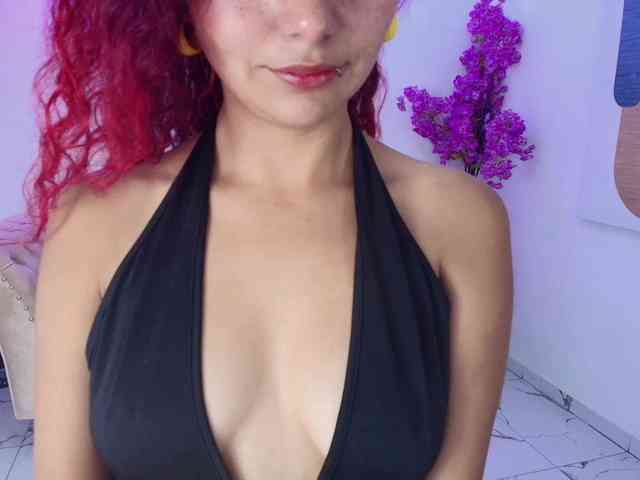 Lila-monroe