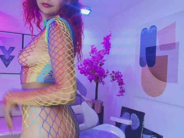 Lila-monroe webcam