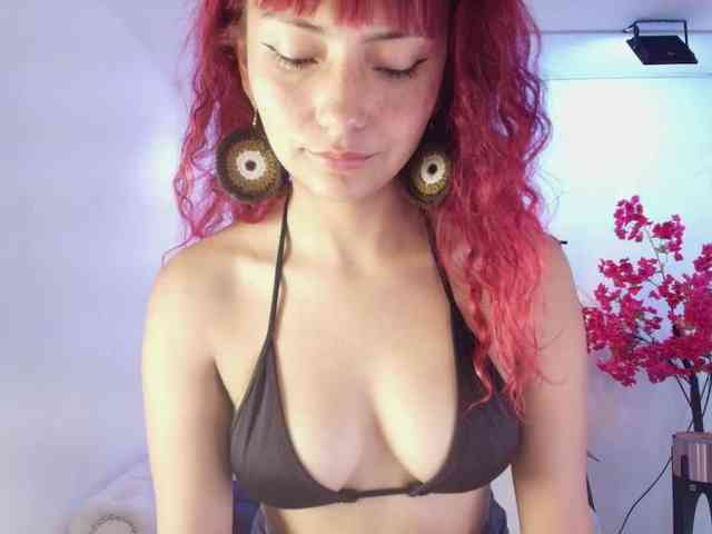 Lila-monroe webcam