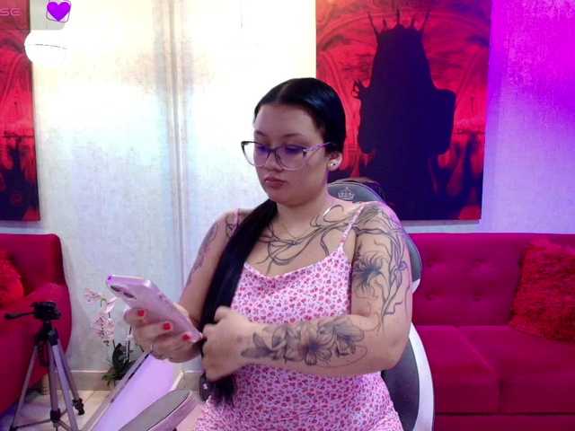 Preview of scarlett-noir