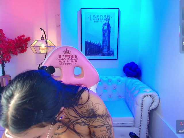 Scarlett-noir's BongaCams show and profile