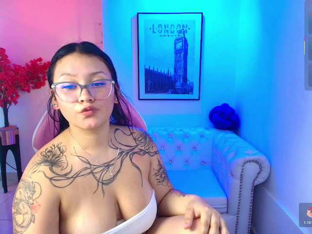 Scarlett-noir's BongaCams show and profile