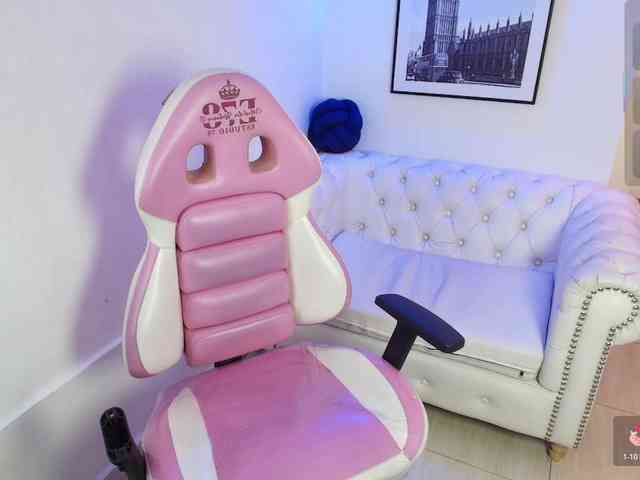 Scarlett-noir webcam