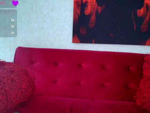 Scarlett-noir webcam