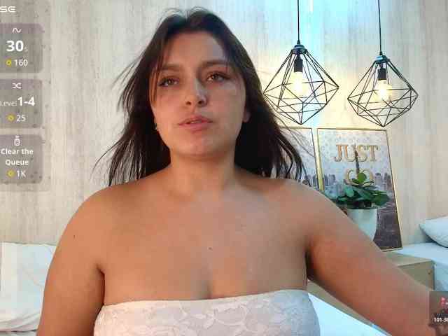 Selene-Blake webcam