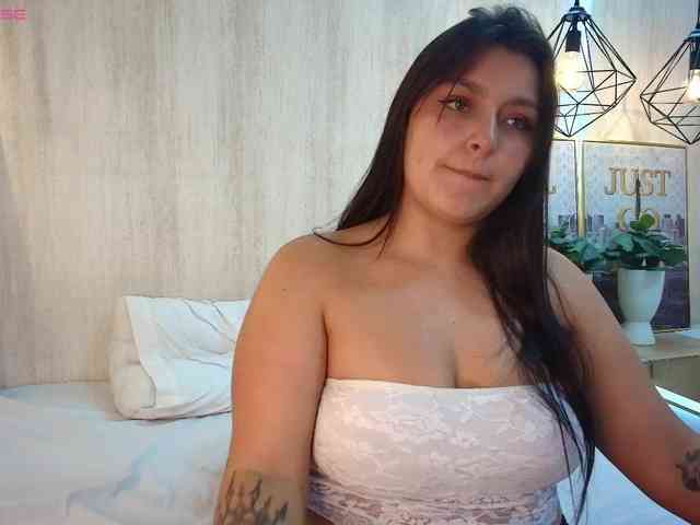 Selene-Blake webcam