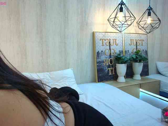 Selene-Blake webcam