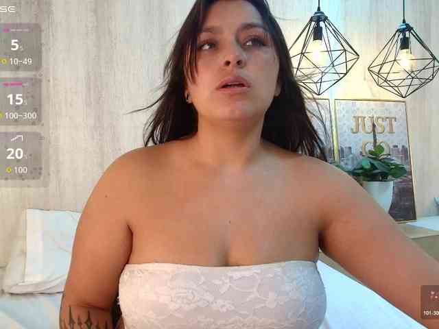 Selene-Blake webcam
