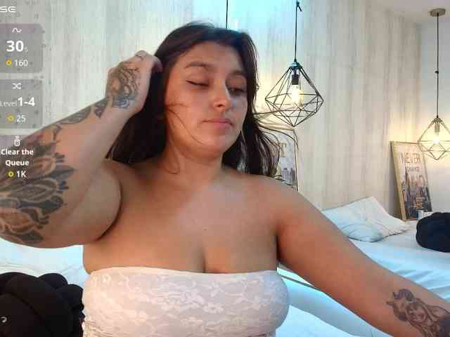 Selene-Blake webcam