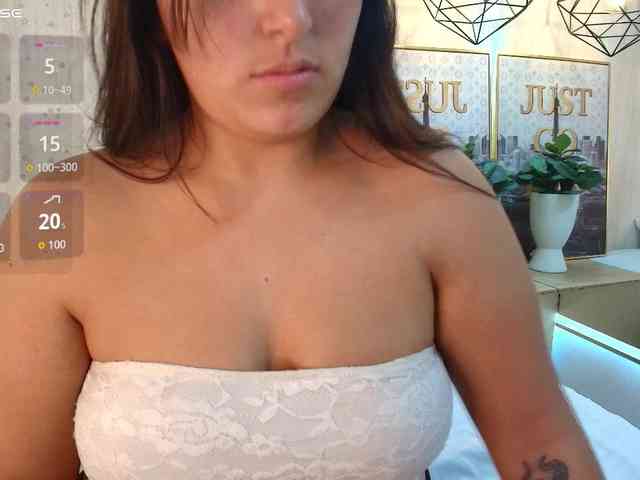 Selene-Blake webcam