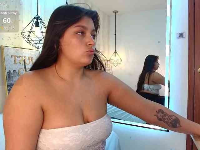 Selene-Blake webcam