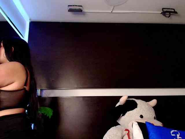 Selene-Blake webcam