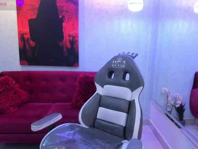 Selene-Blake webcam