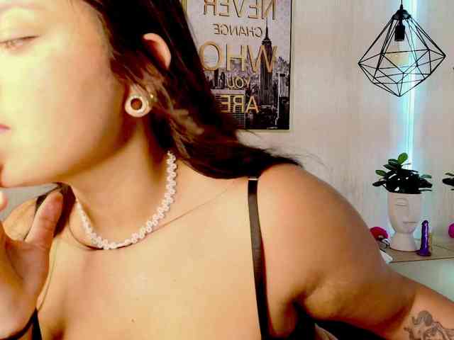 Selene-Blake webcam