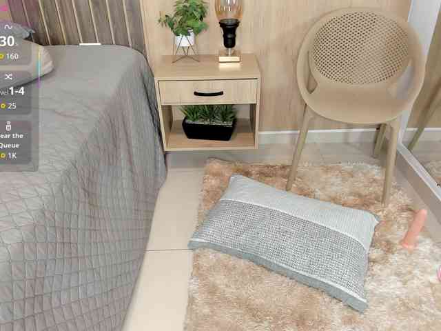 Liria-sweetie webcam