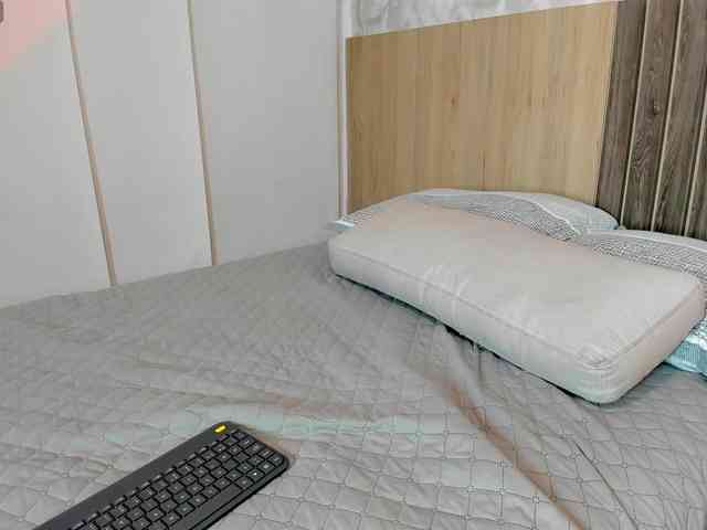 Liria-sweetie webcam