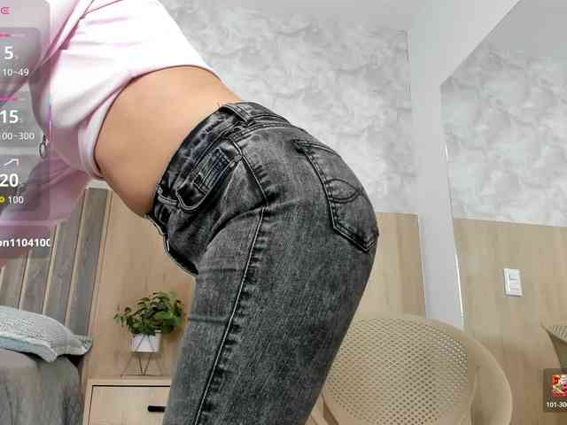 Liria-sweetie webcam