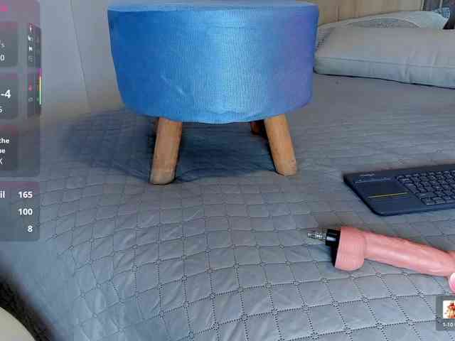 Liria-sweetie webcam