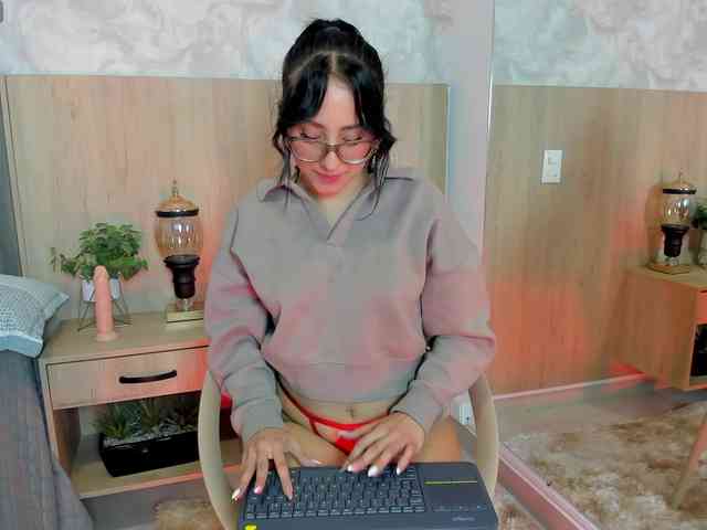 Liria-sweetie webcam