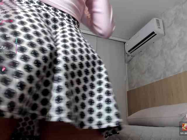 Liria-sweetie webcam